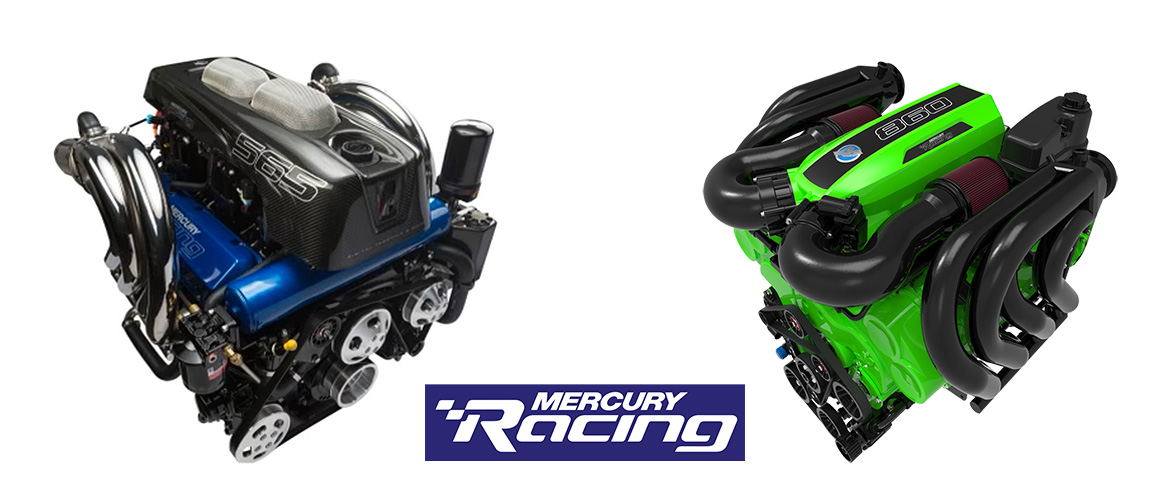 Mercury Racing